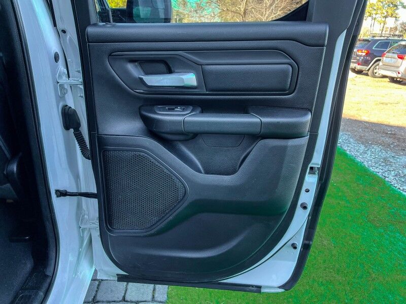 2025 Ram 1500 Tradesman Wilmington NC