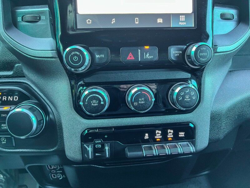 2025 Ram 1500 Tradesman Wilmington NC