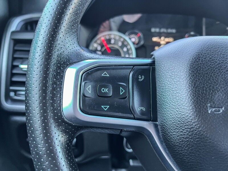 2025 Ram 1500 Tradesman Wilmington NC