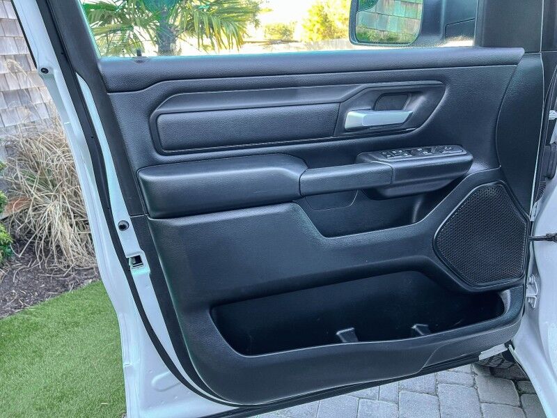 2025 Ram 1500 Tradesman Wilmington NC