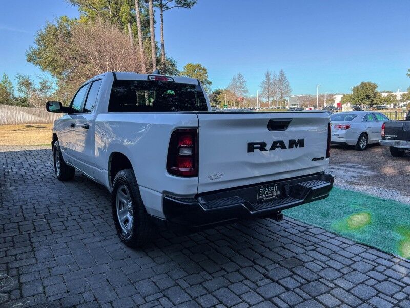 2025 Ram 1500 Tradesman Wilmington NC