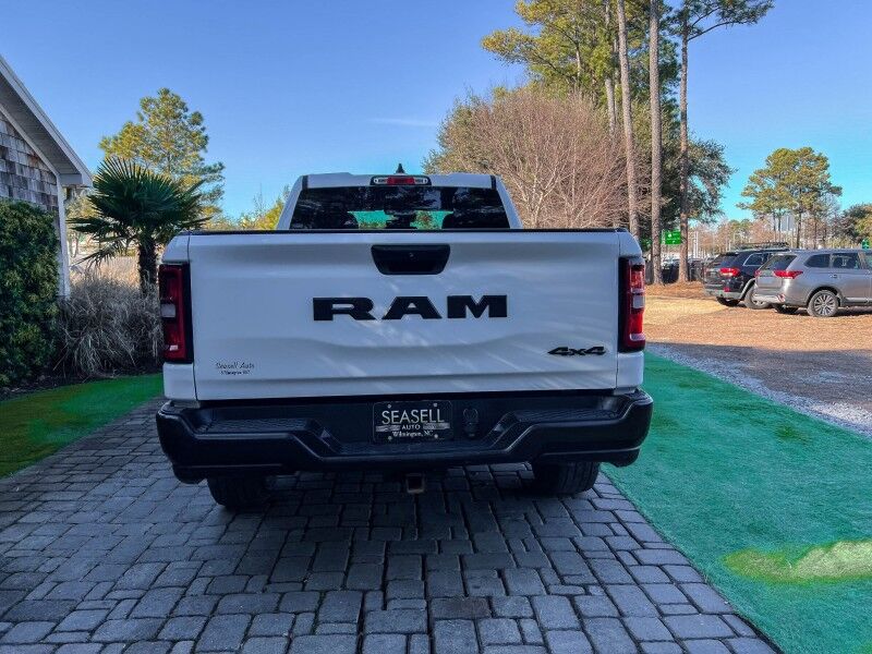 2025 Ram 1500 Tradesman Wilmington NC
