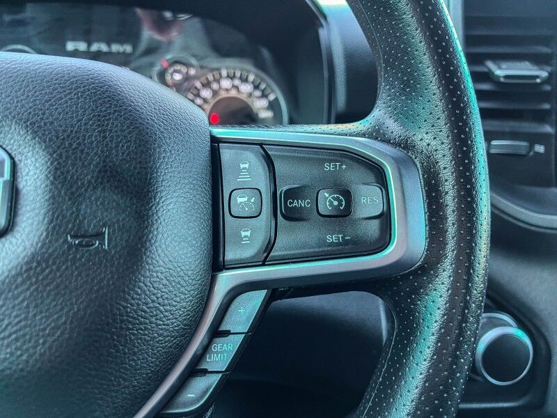 2025 Ram 1500 Tradesman Wilmington NC