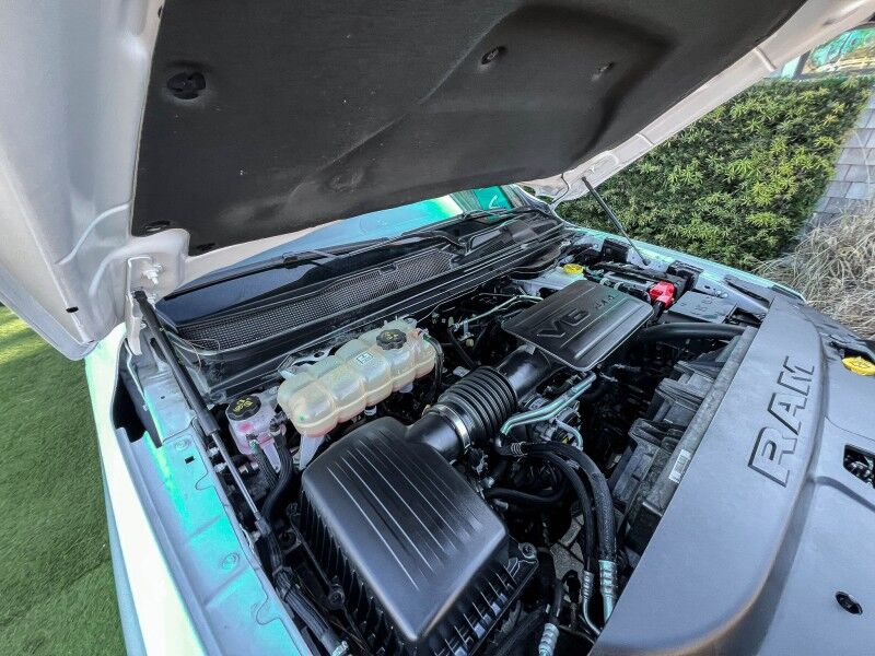 2025 Ram 1500 Tradesman Wilmington NC