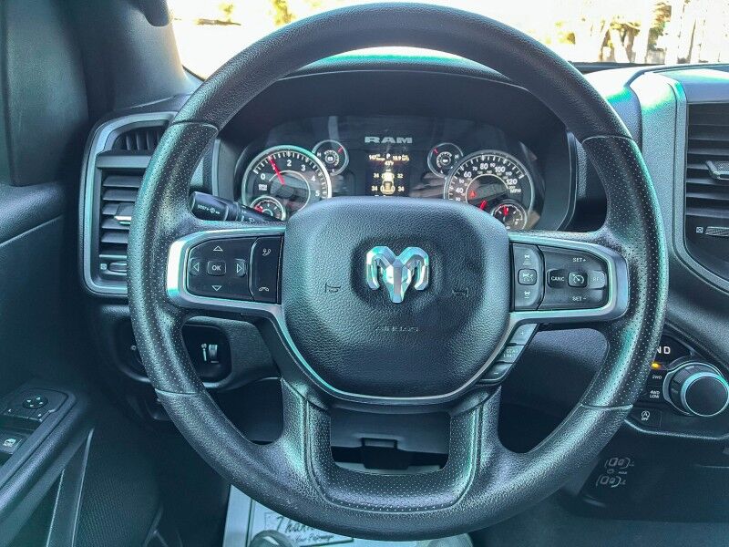 2025 Ram 1500 Tradesman Wilmington NC