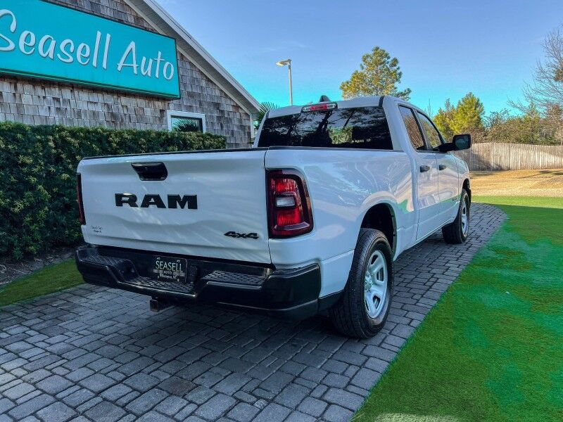 2025 Ram 1500 Tradesman Wilmington NC