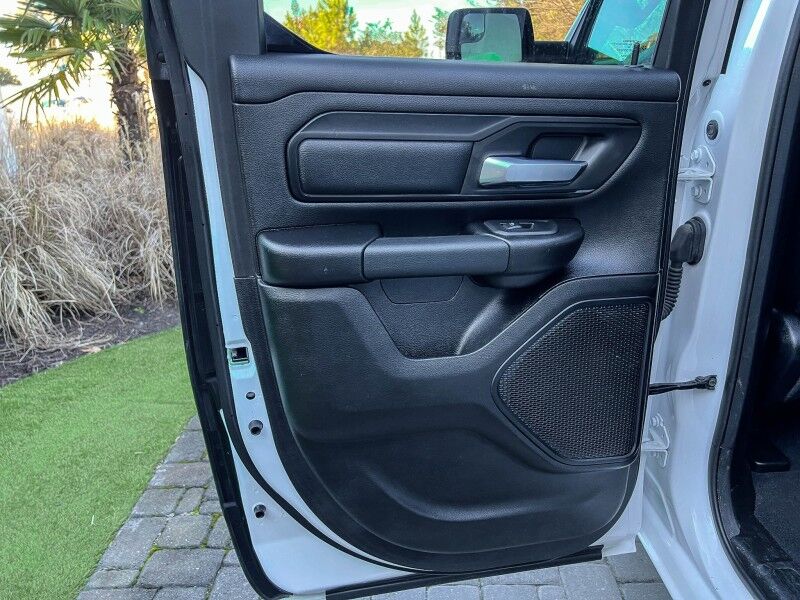 2025 Ram 1500 Tradesman Wilmington NC