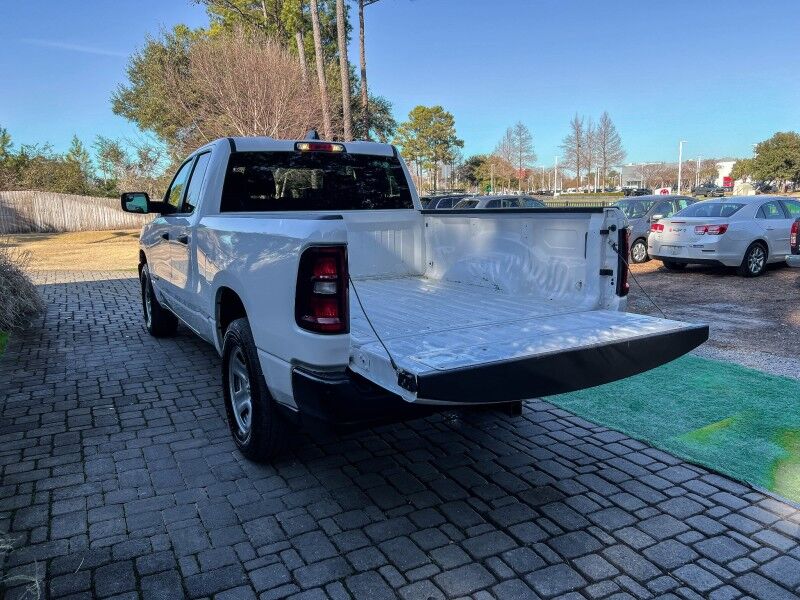 2025 Ram 1500 Tradesman Wilmington NC