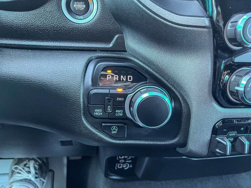 2025 Ram 1500 Tradesman Wilmington NC