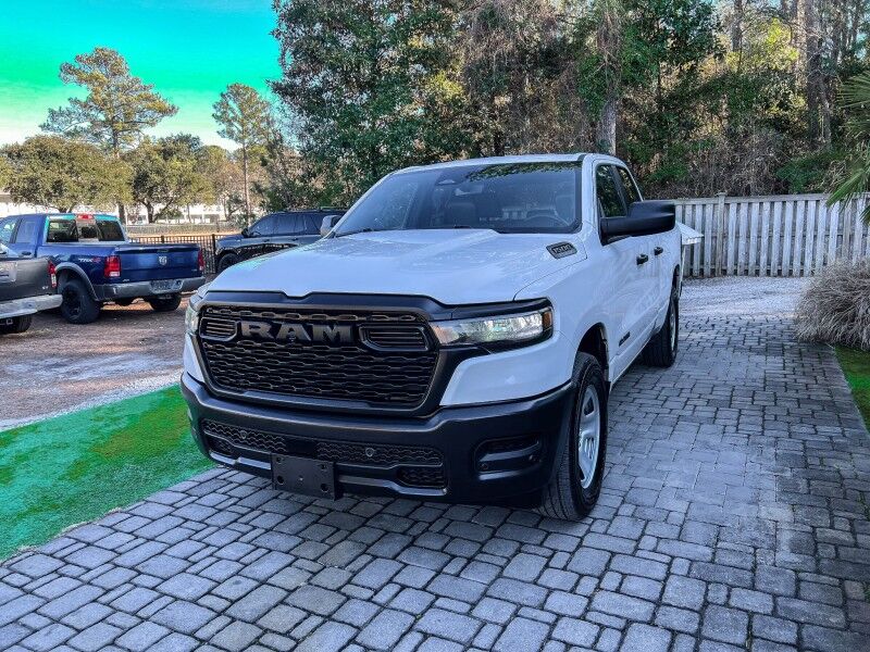 2025 Ram 1500 Tradesman Wilmington NC
