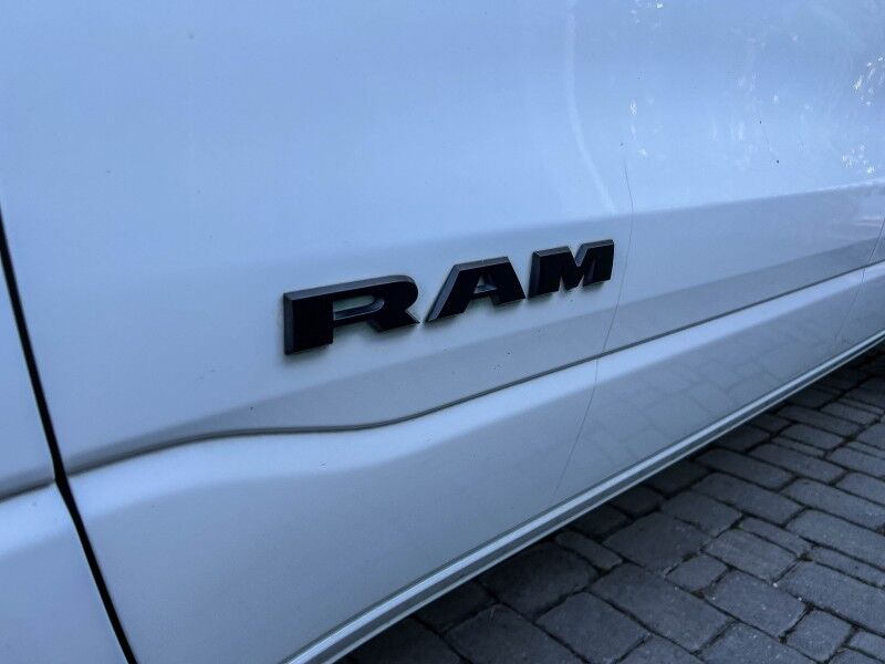2025 Ram 1500 Tradesman Wilmington NC
