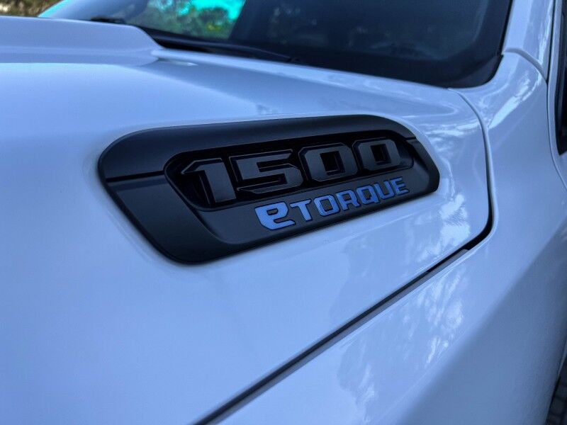 2025 Ram 1500 Tradesman Wilmington NC