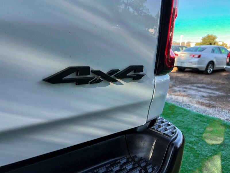 2025 Ram 1500 Tradesman Wilmington NC