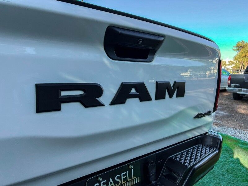 2025 Ram 1500 Tradesman Wilmington NC