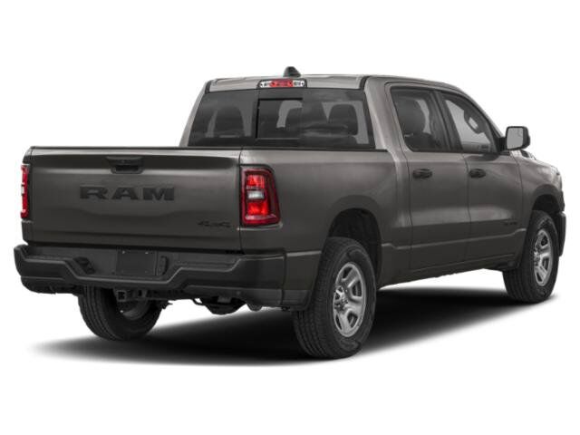 2025 Ram 1500 Tradesman Winder GA