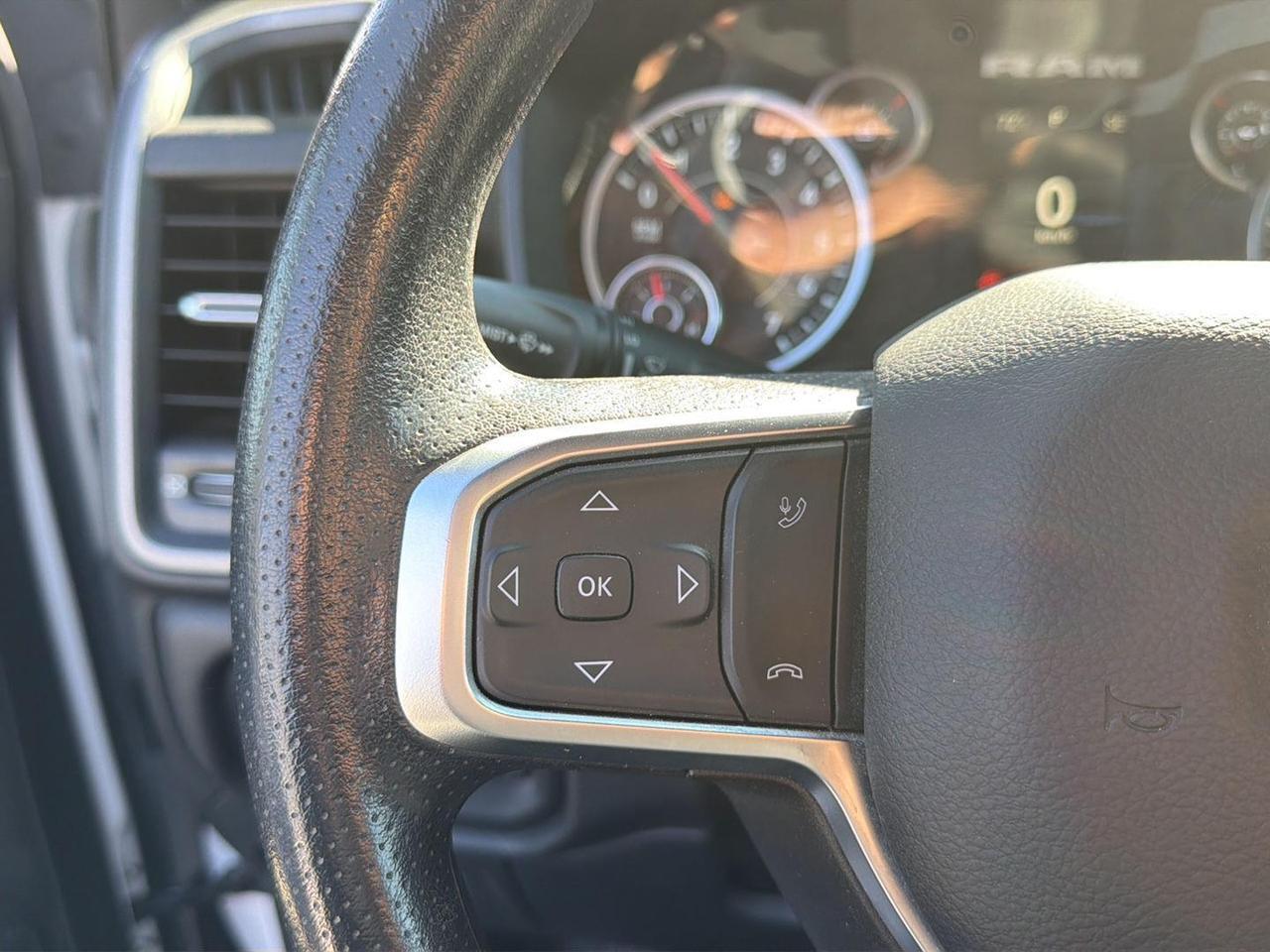 2025 Ram 1500 Tradesman Gaithersburg MD