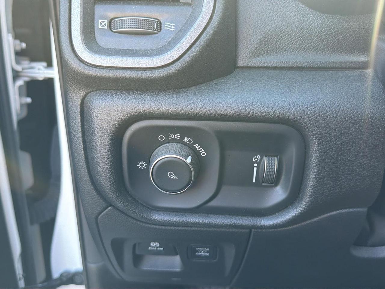 2025 Ram 1500 Tradesman Gaithersburg MD