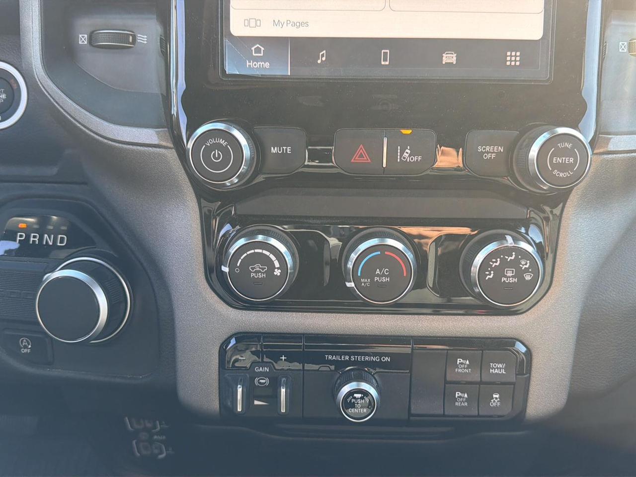 2025 Ram 1500 Tradesman Gaithersburg MD