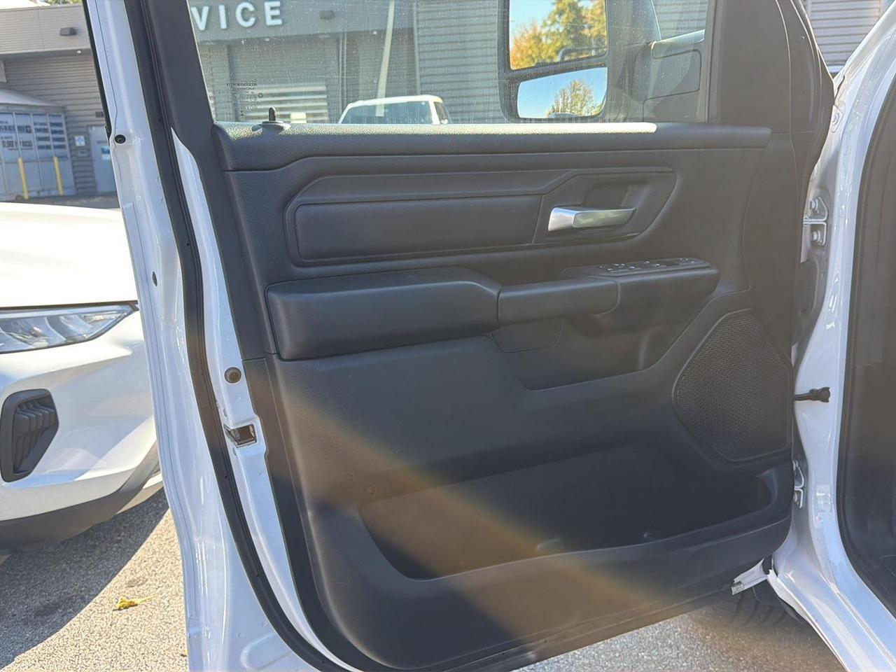 2025 Ram 1500 Tradesman Gaithersburg MD