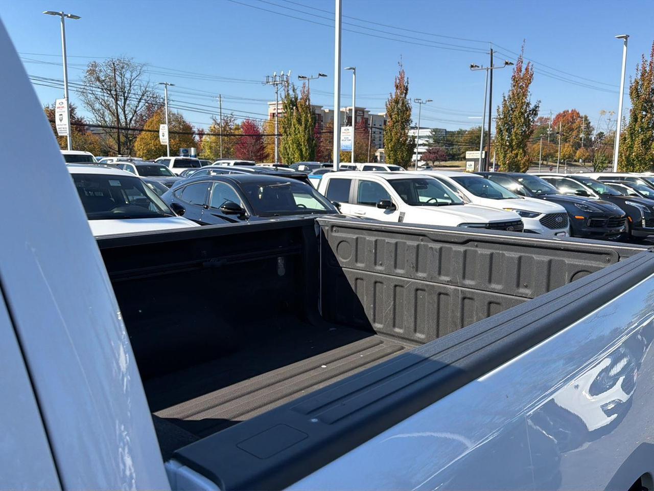 2025 Ram 1500 Tradesman Gaithersburg MD