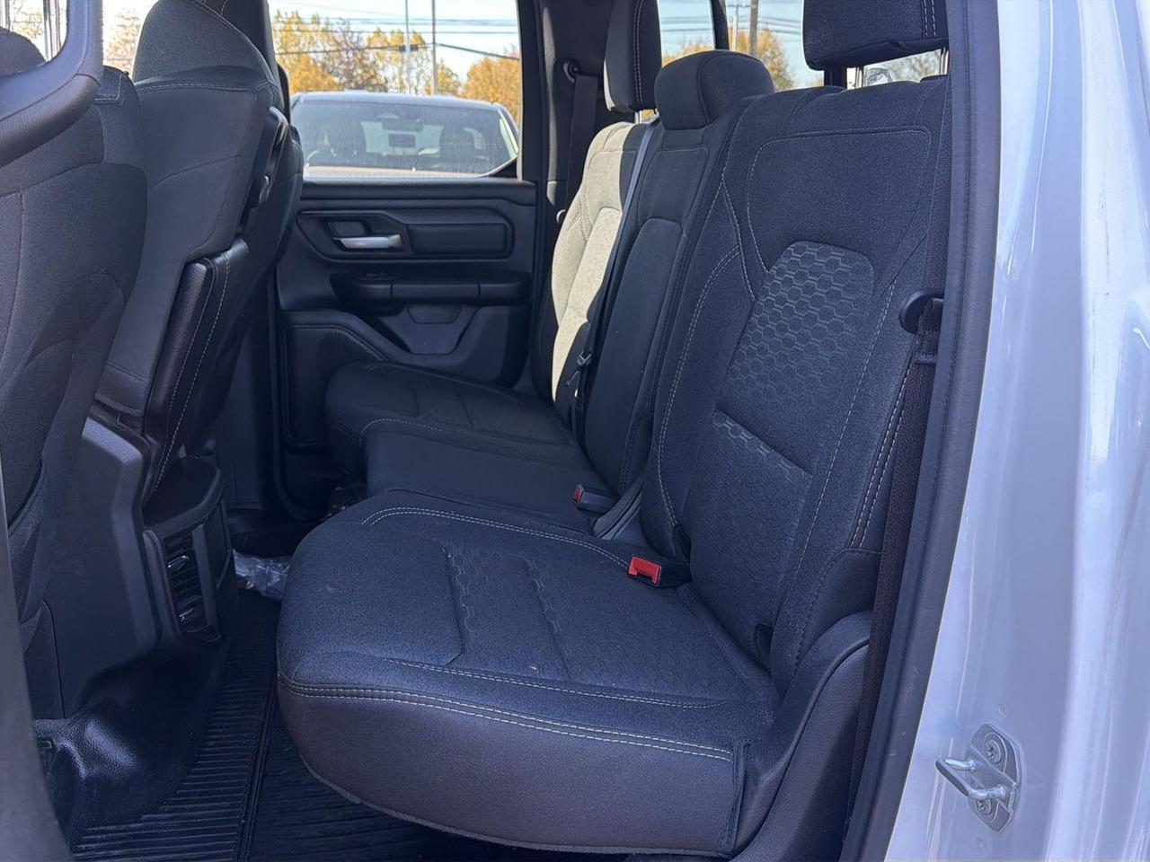 2025 Ram 1500 Tradesman Gaithersburg MD