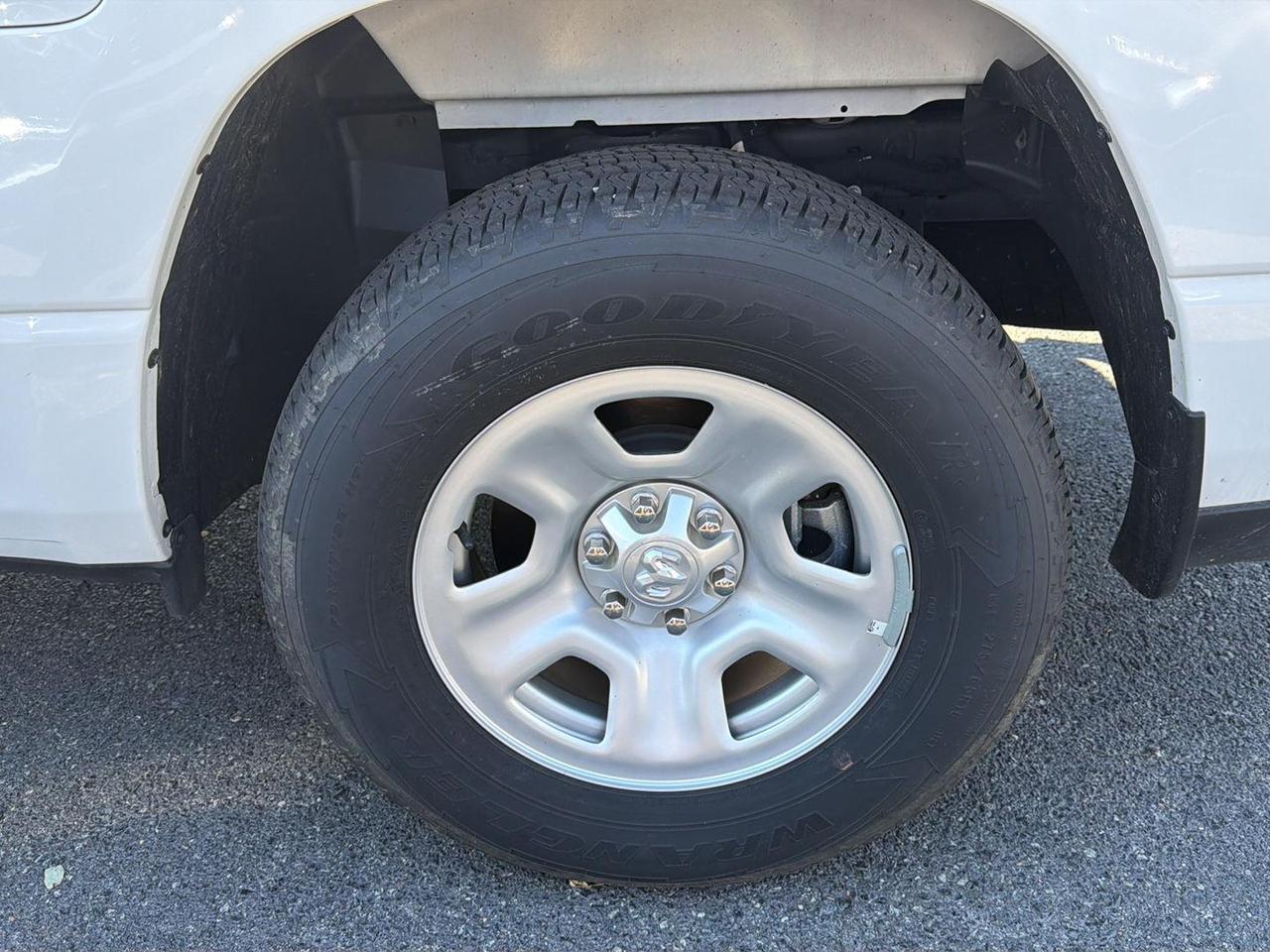 2025 Ram 1500 Tradesman Gaithersburg MD