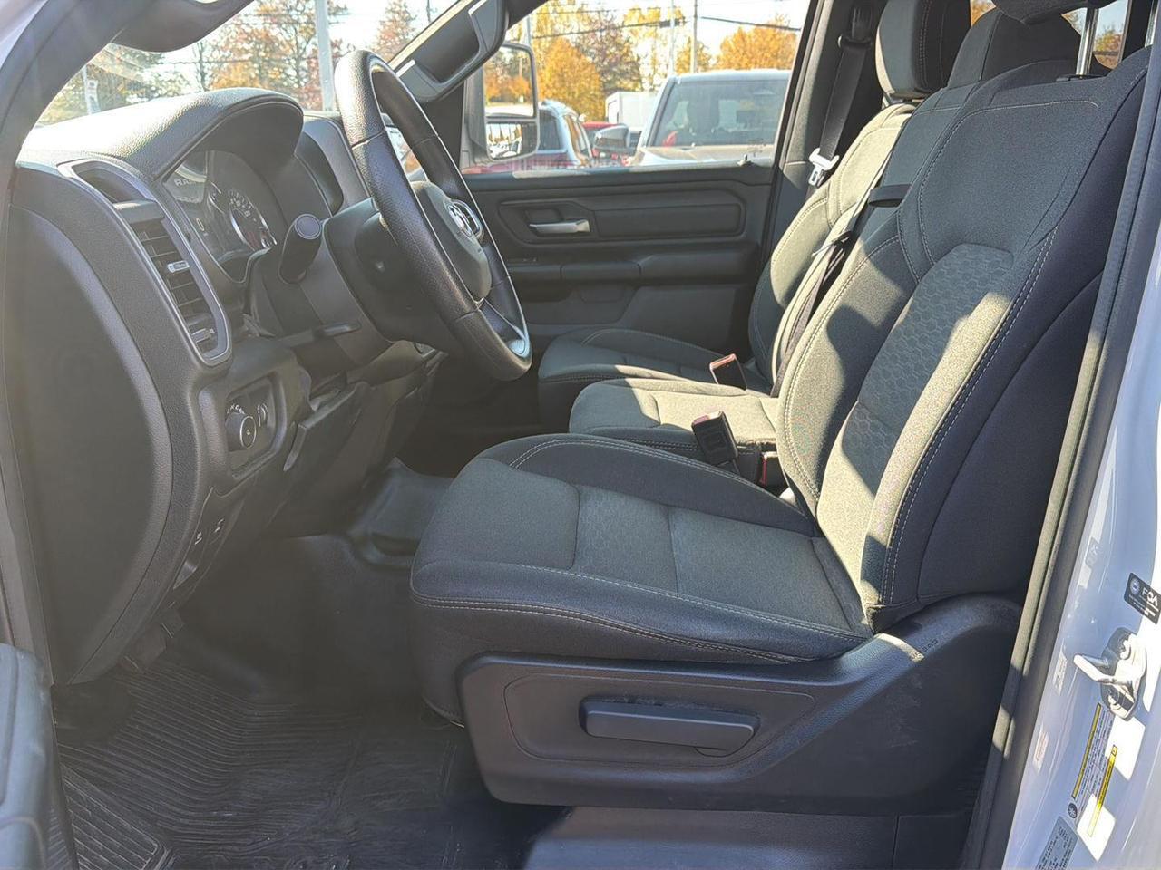 2025 Ram 1500 Tradesman Gaithersburg MD
