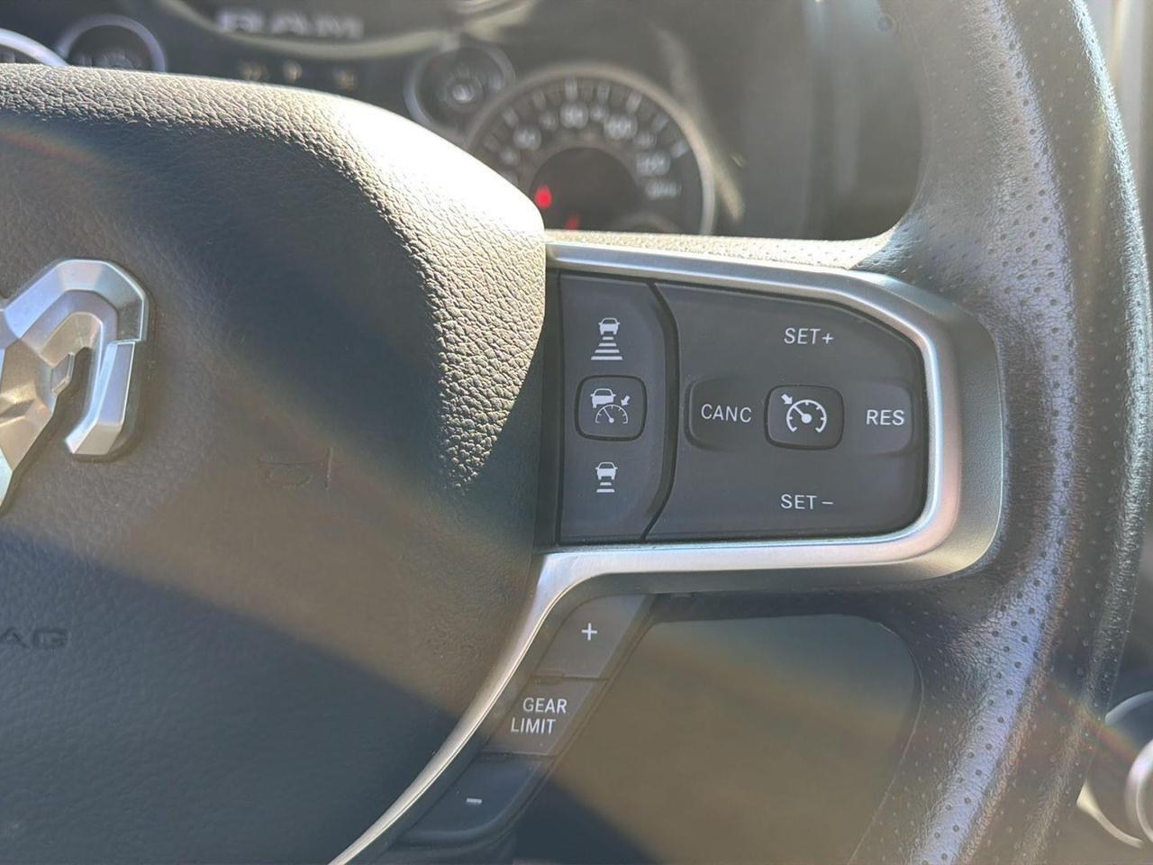 2025 Ram 1500 Tradesman Gaithersburg MD
