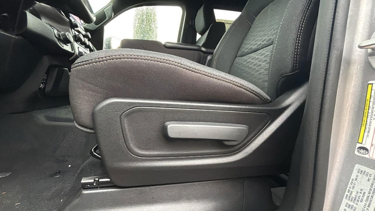 2025 Ram 1500 Tradesman Hudson MA