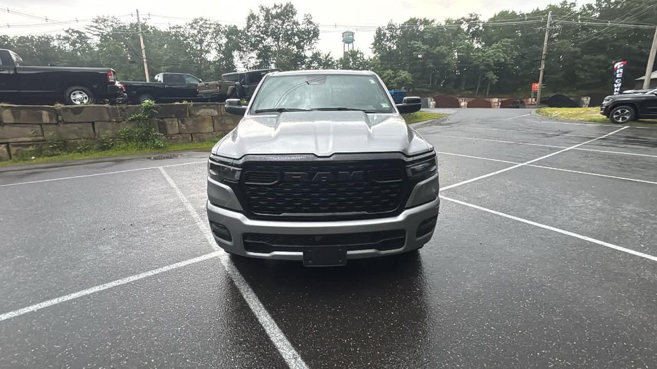 2025 Ram 1500 Tradesman Hudson MA