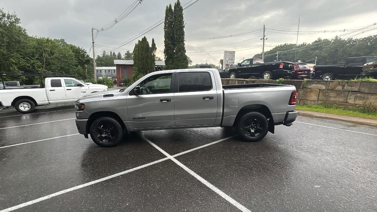 2025 Ram 1500 Tradesman Hudson MA