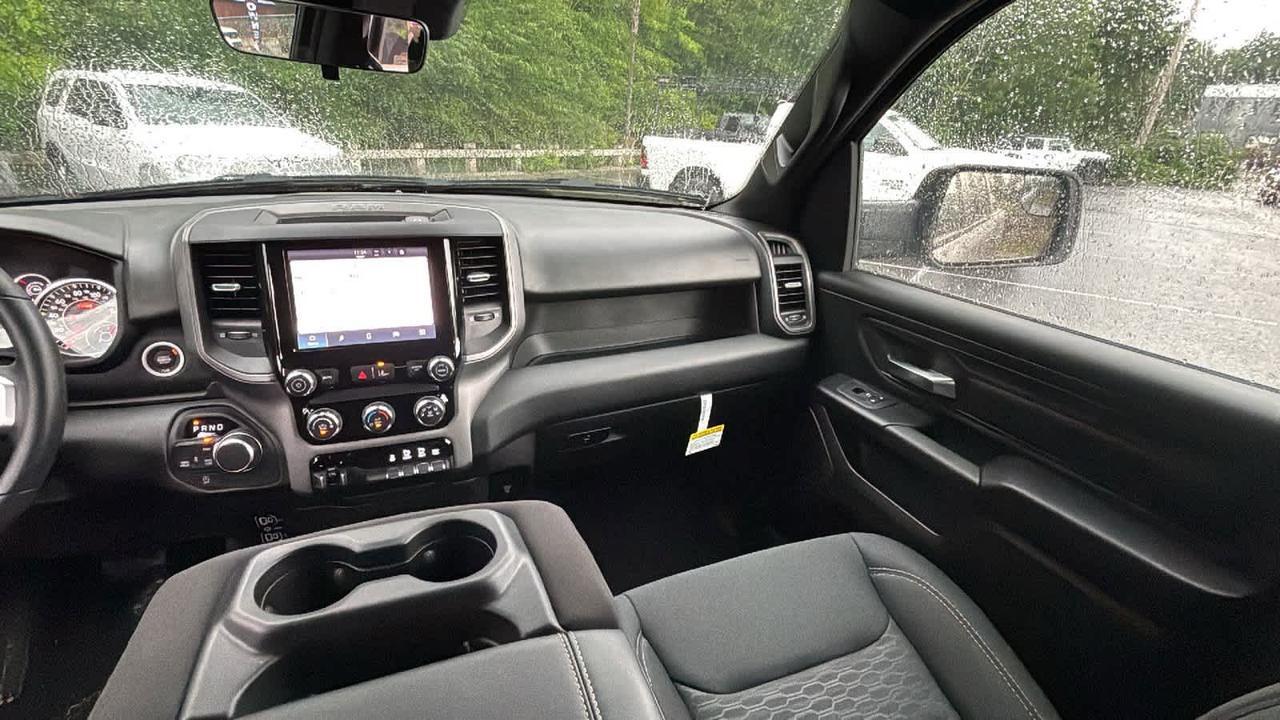 2025 Ram 1500 Tradesman Hudson MA