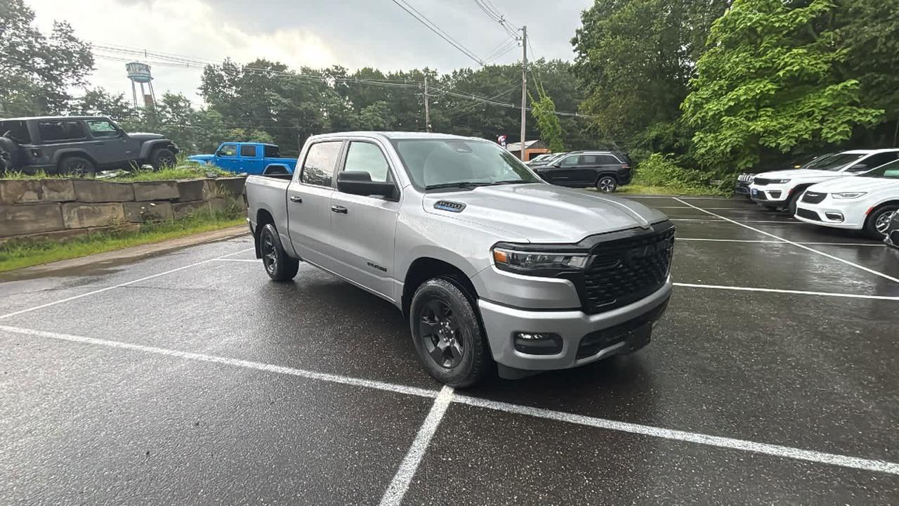 2025 Ram 1500 Tradesman Hudson MA