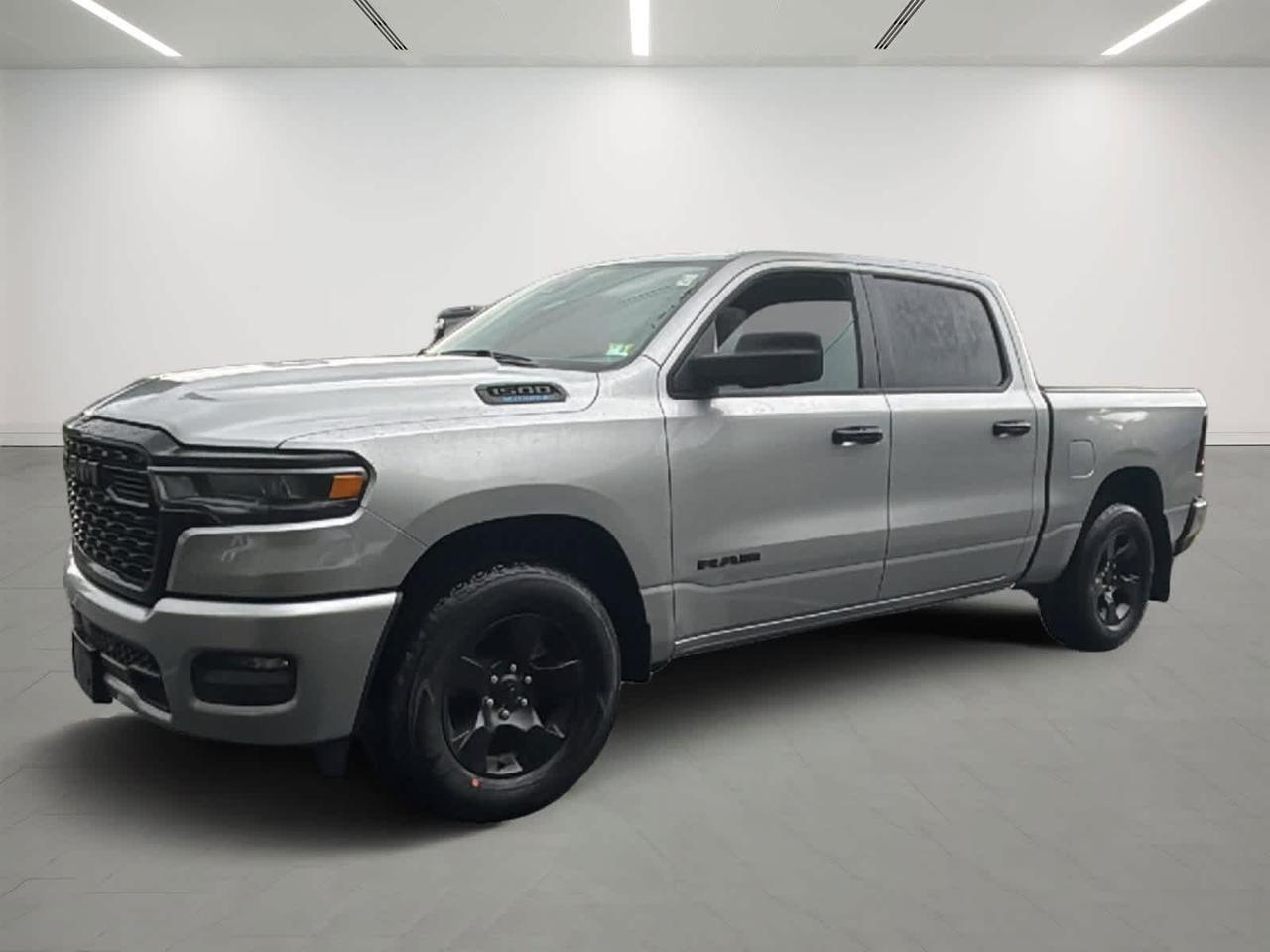 2025 Ram 1500 Tradesman Hudson MA