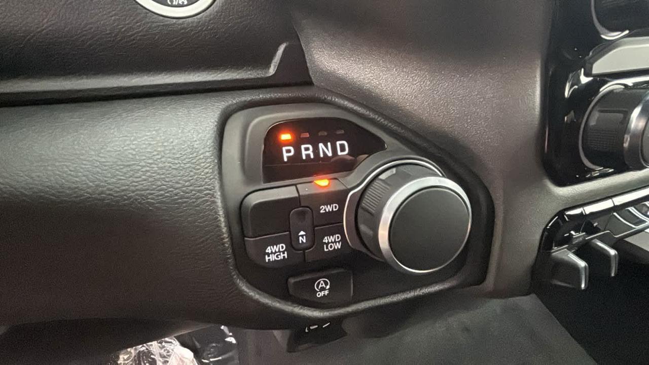 2025 Ram 1500 Tradesman Hudson MA