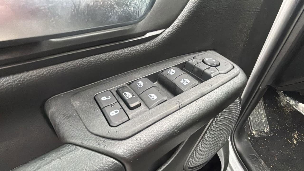 2025 Ram 1500 Tradesman Hudson MA