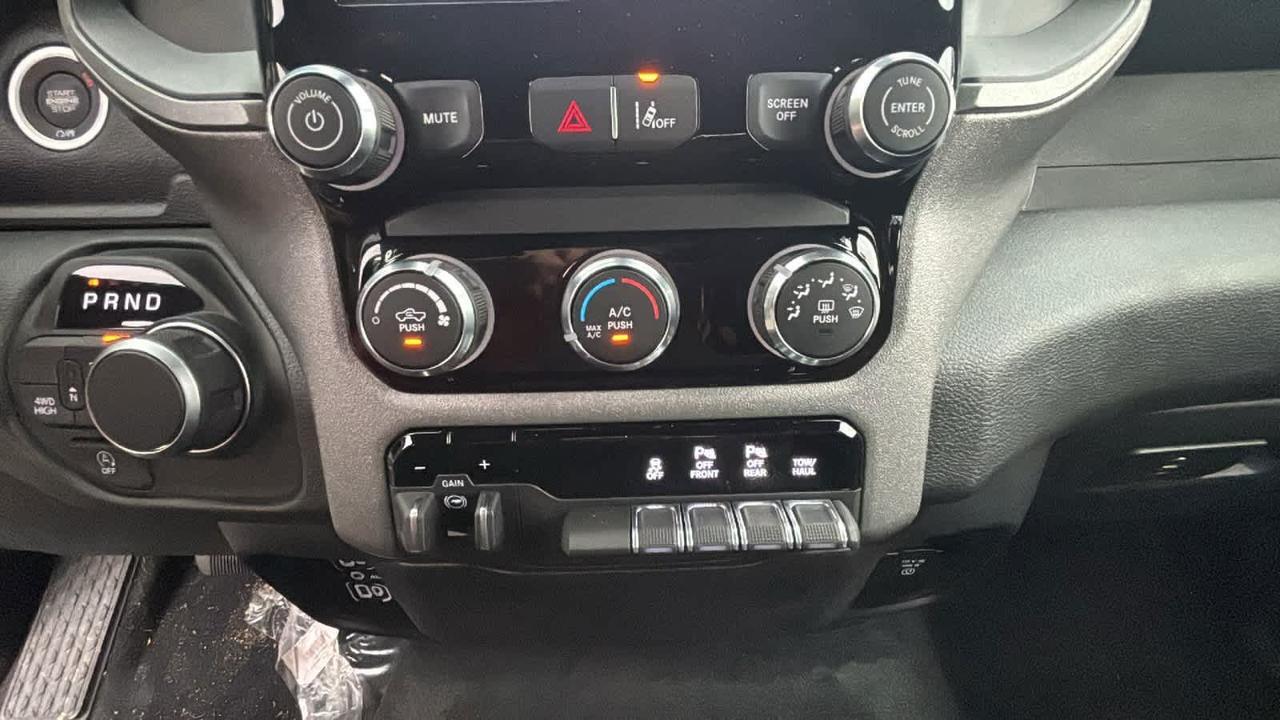 2025 Ram 1500 Tradesman Hudson MA