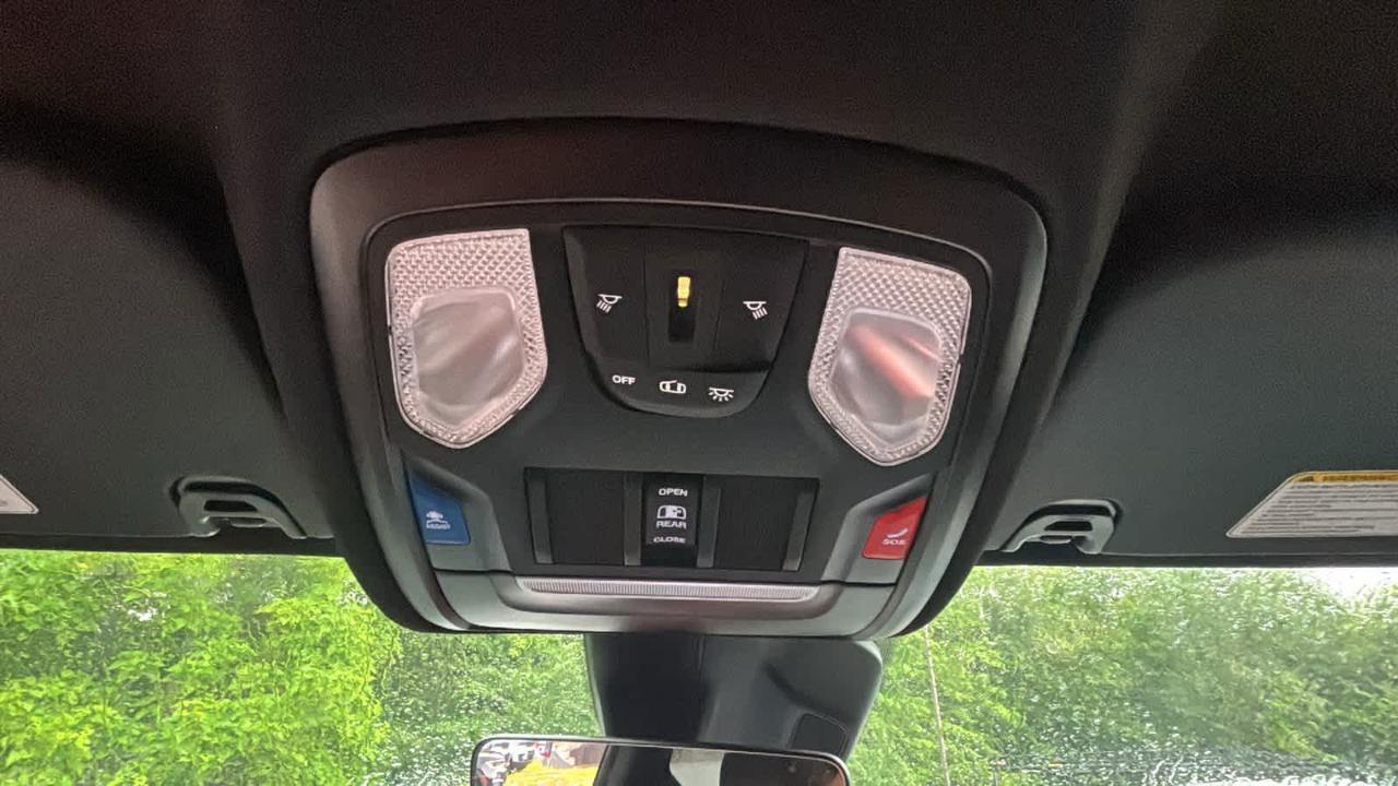 2025 Ram 1500 Tradesman Hudson MA