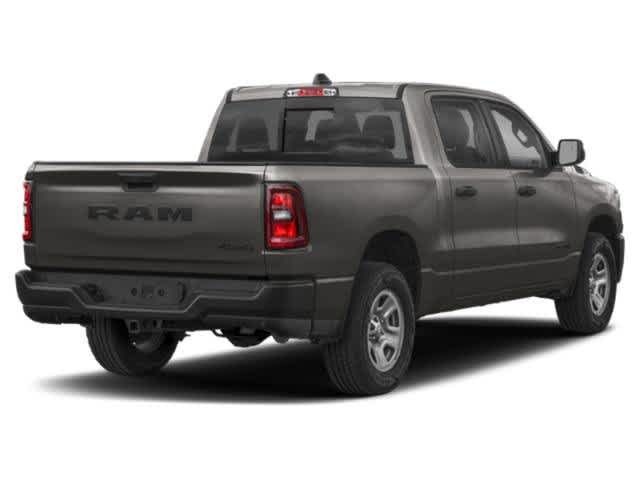 2025 Ram 1500 Tradesman Dartmouth MA