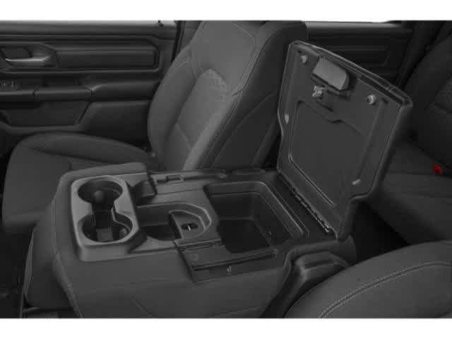 2025 Ram 1500 Tradesman Dartmouth MA