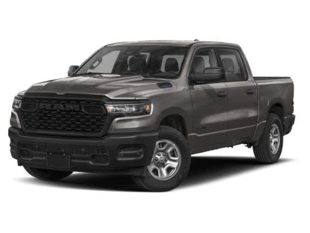 2025 Ram 1500 Tradesman Dartmouth MA