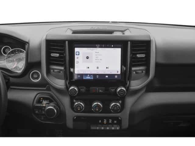 2025 Ram 1500 Tradesman Dartmouth MA