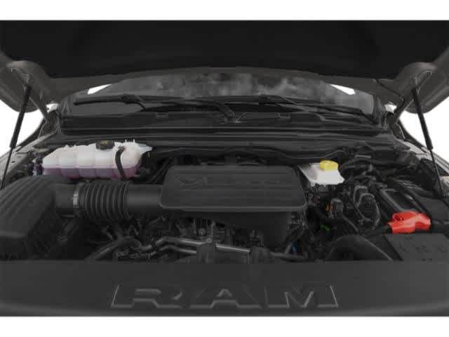 2025 Ram 1500 Tradesman Dartmouth MA