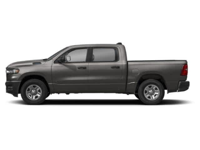 2025 Ram 1500 Tradesman Dartmouth MA