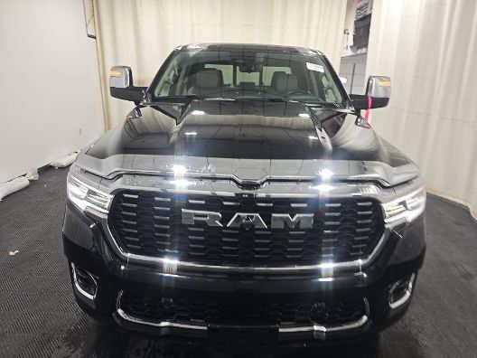 2025 Ram 1500 Tungsten