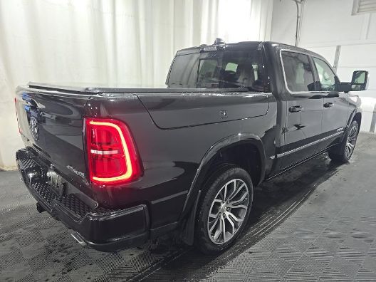 2025 Ram 1500 Tungsten Charlotte NC
