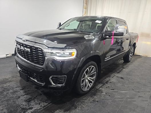 2025 Ram 1500 Tungsten Charlotte NC