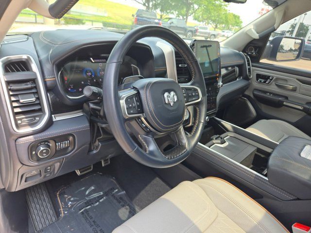2025 Ram 1500 Tungsten Dallas TX