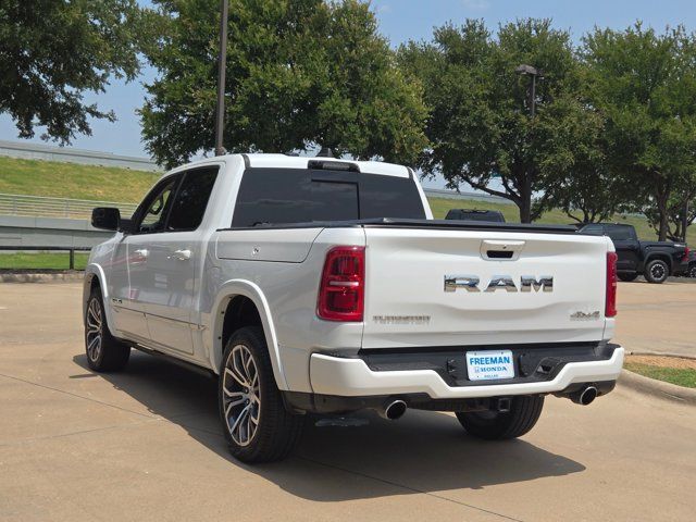 2025 Ram 1500 Tungsten Dallas TX