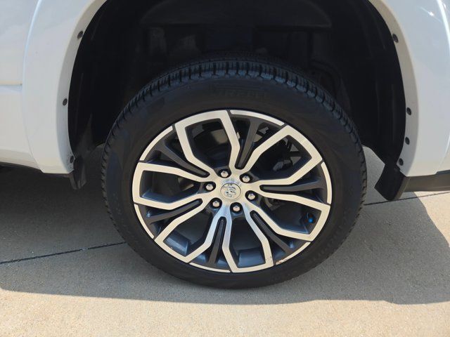 2025 Ram 1500 Tungsten Dallas TX